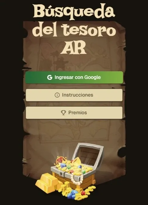 Portada del juego