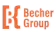 Logo de Becher Group