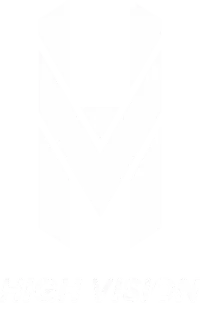 Logo de High Vision