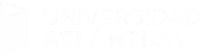 Logo de Universidad Atlántida